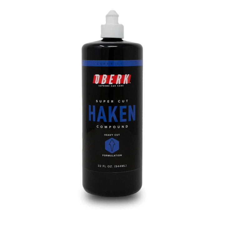 Oberk Haken Super Cut Compound