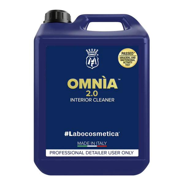 Labocosmetica OMNIA 2.0 Interior Cleaner - CARZILLA.CA