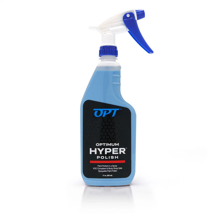 Optimum Hyper Polish Spray 16oz