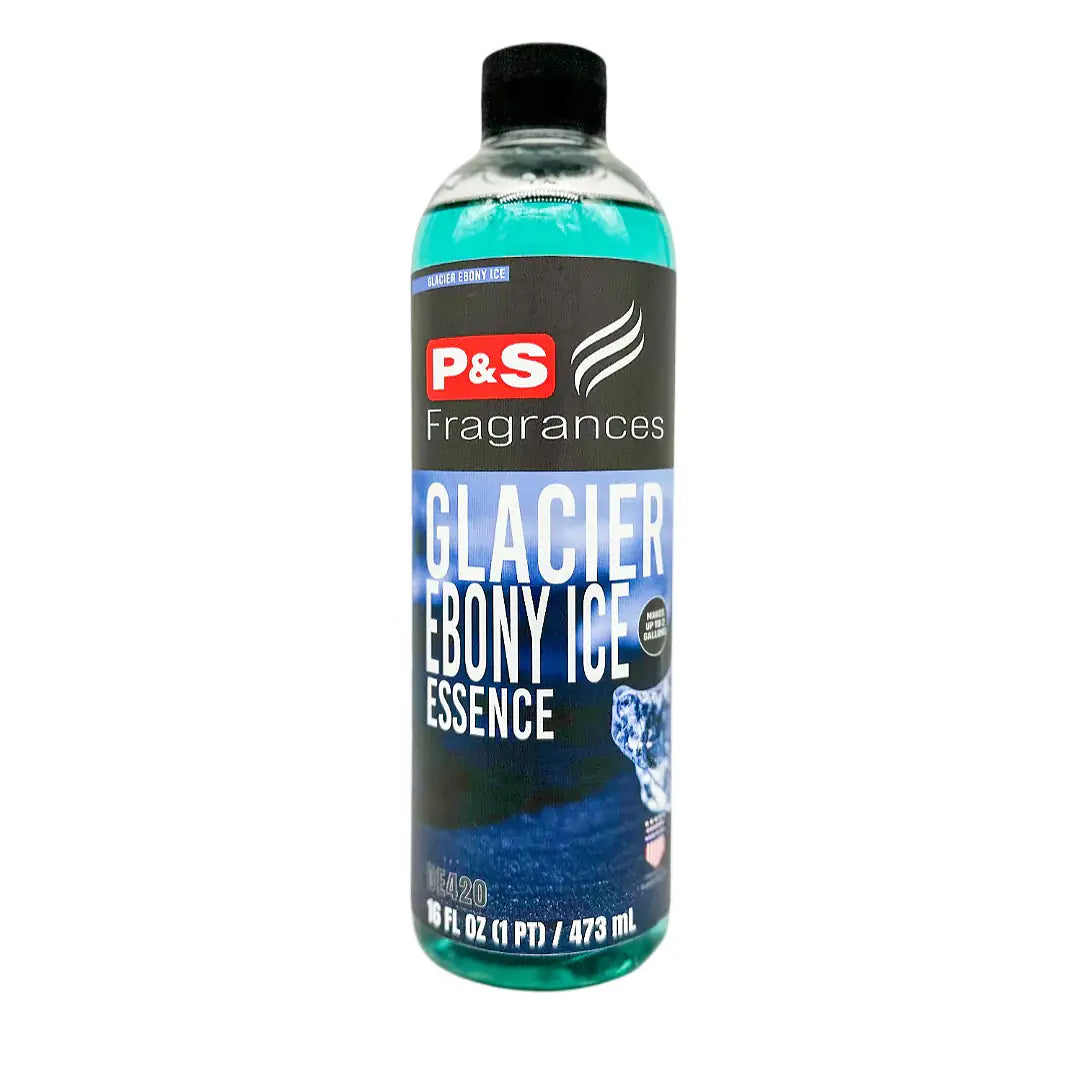 P&S Glacier Ebony Ice Essence 16oz