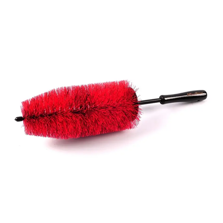 Maxshine Bristle Wheel Brush