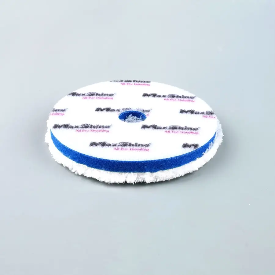 Maxshine Microfiber Cutting Pad