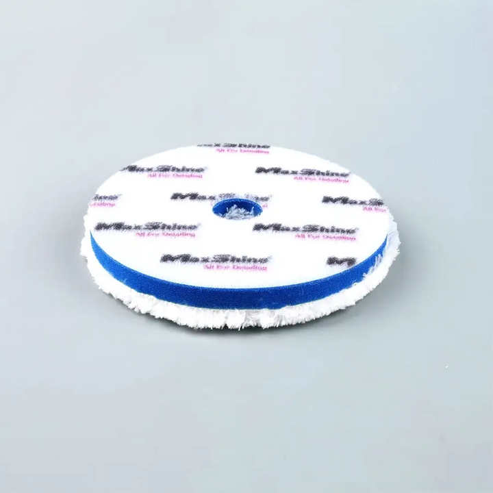 Maxshine Microfiber Cutting Pad