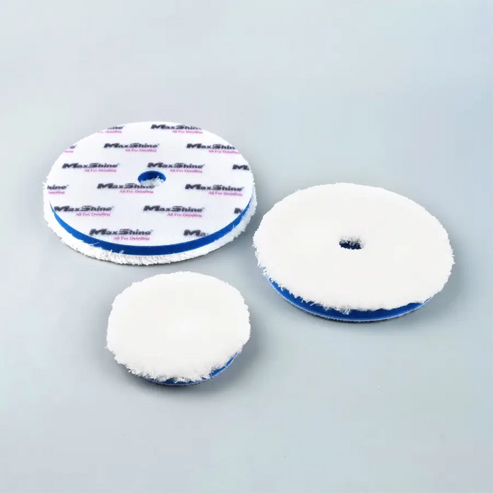 Maxshine Microfiber Cutting Pad