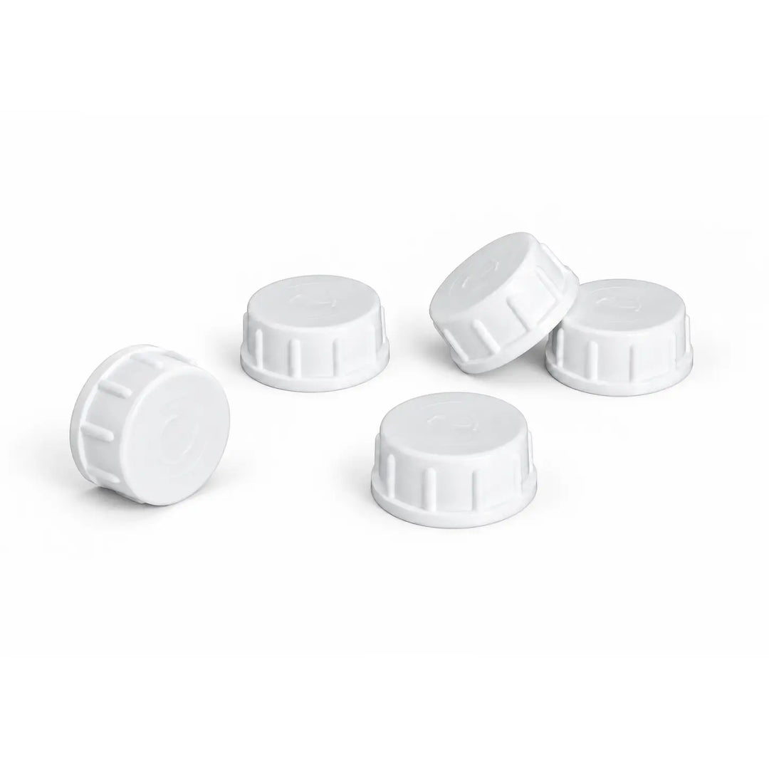 Pressol Caps (5 Pack)