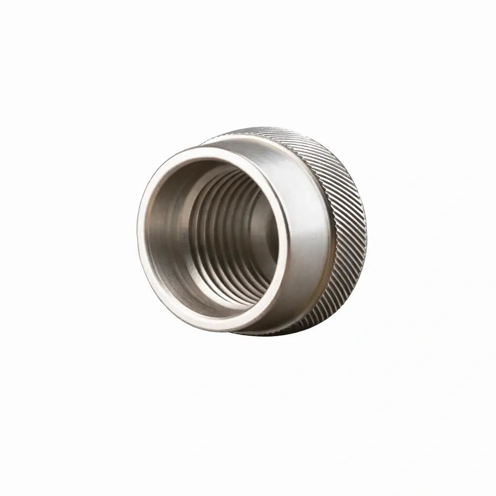 Pressol Precision Stainless Steel Nozzle - CARZILLA.CA