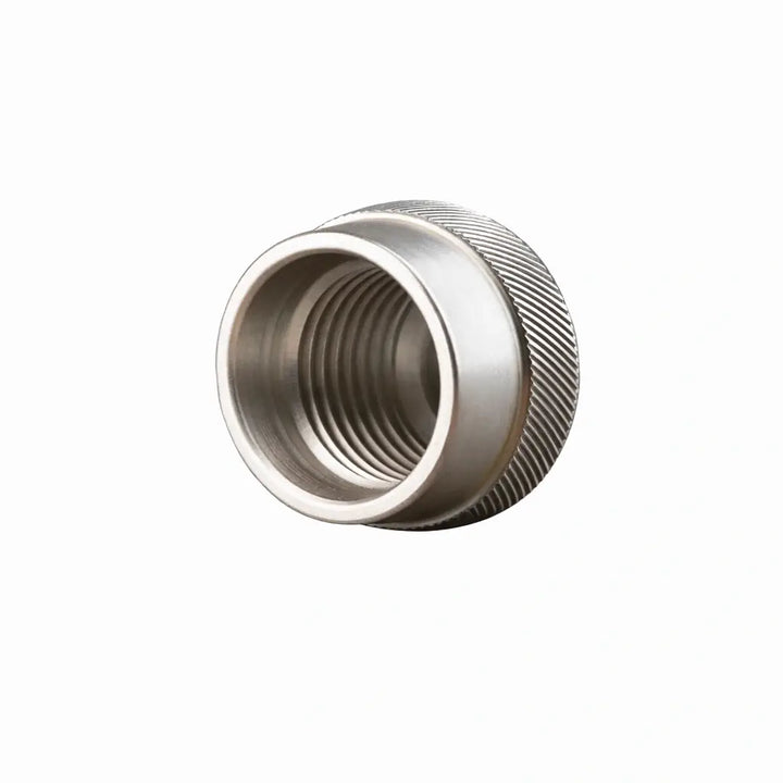 Pressol Precision Stainless Steel Nozzle - CARZILLA.CA