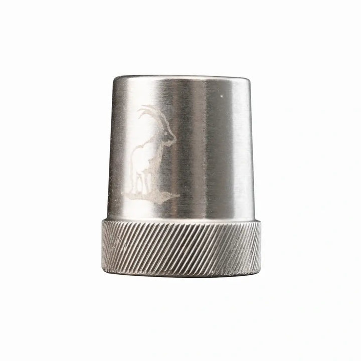 Pressol Precision Stainless Steel Nozzle - CARZILLA.CA