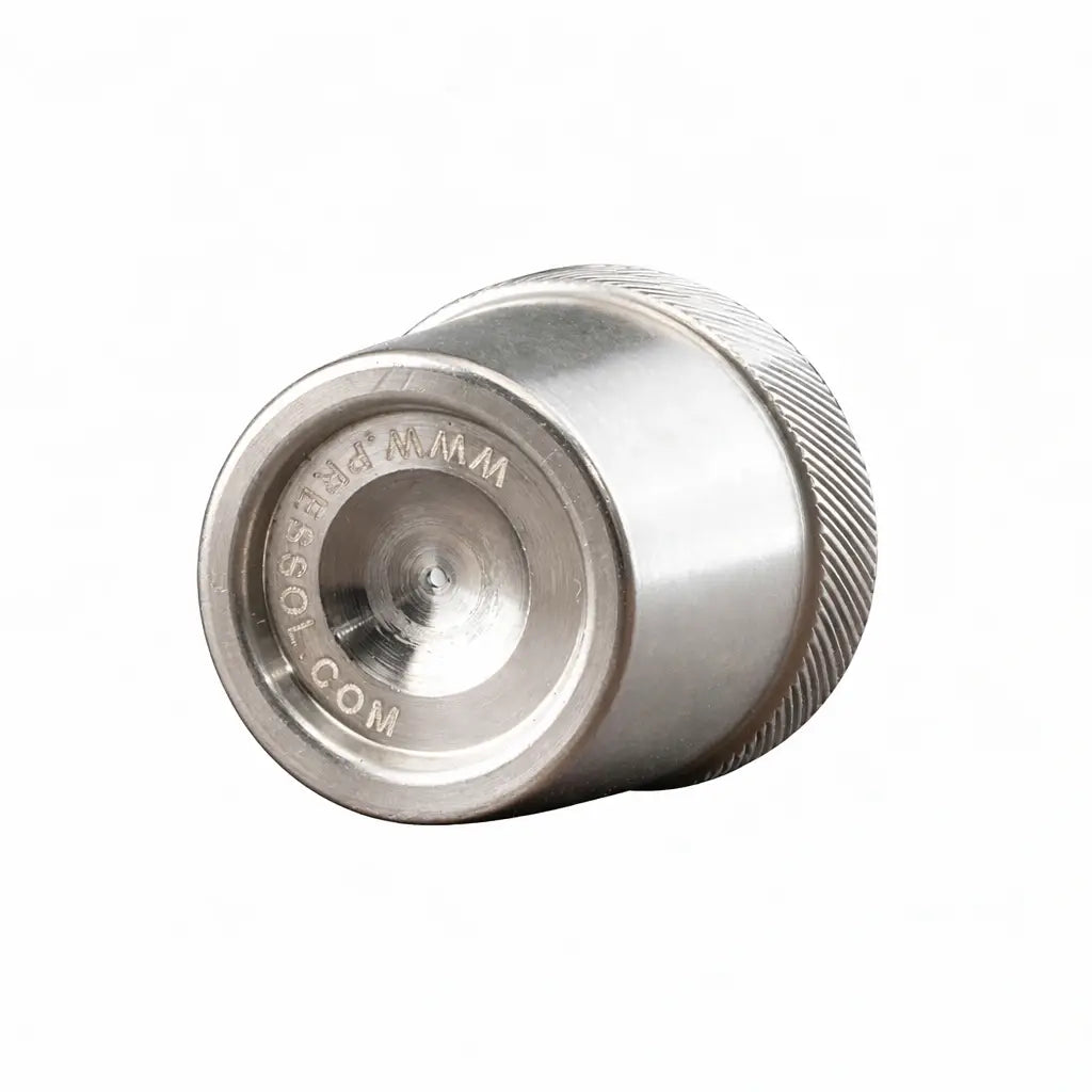 Pressol Precision Stainless Steel Nozzle - CARZILLA.CA