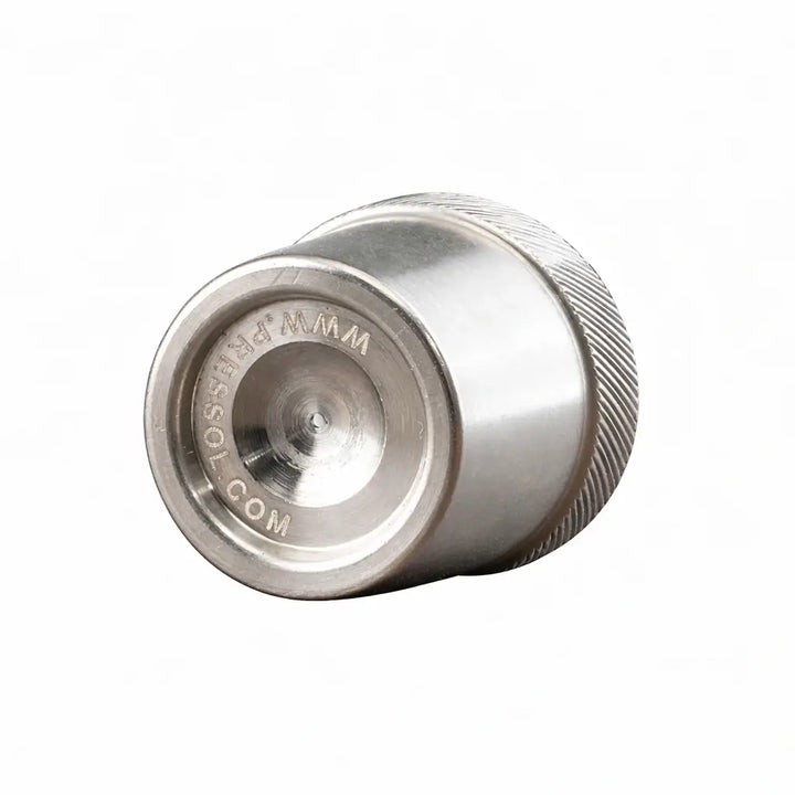 Pressol Precision Stainless Steel Nozzle - CARZILLA.CA