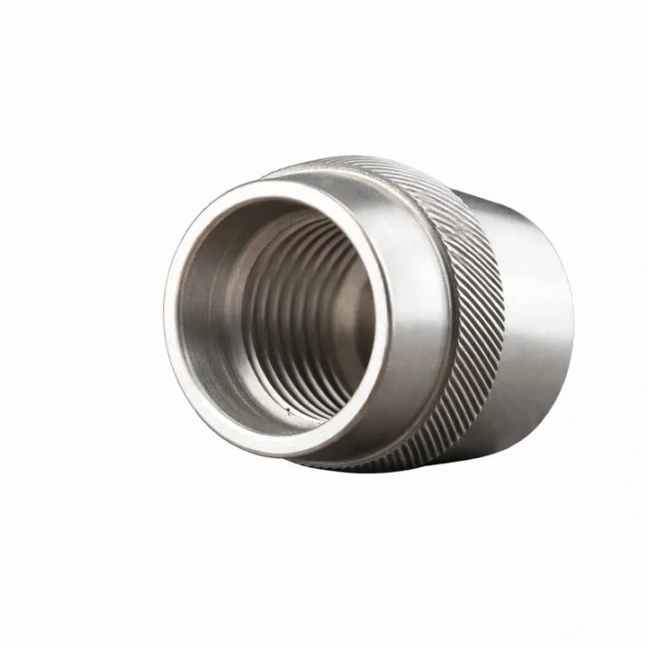 Pressol Precision Stainless Steel Nozzle - CARZILLA.CA