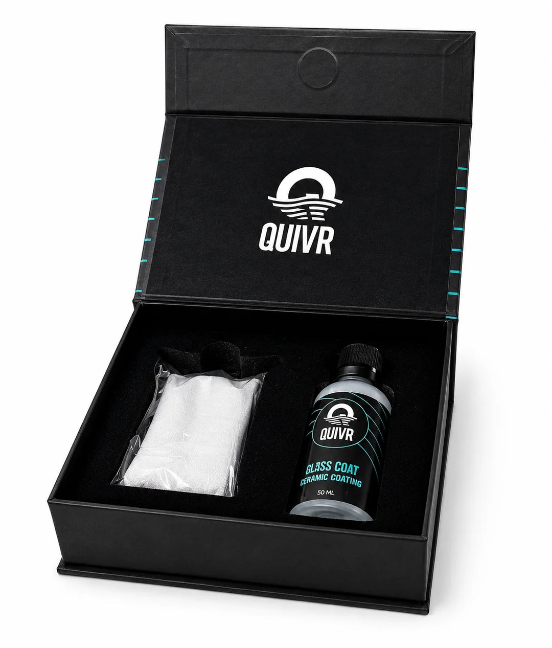QUIVR Gloss Coat 50ml
