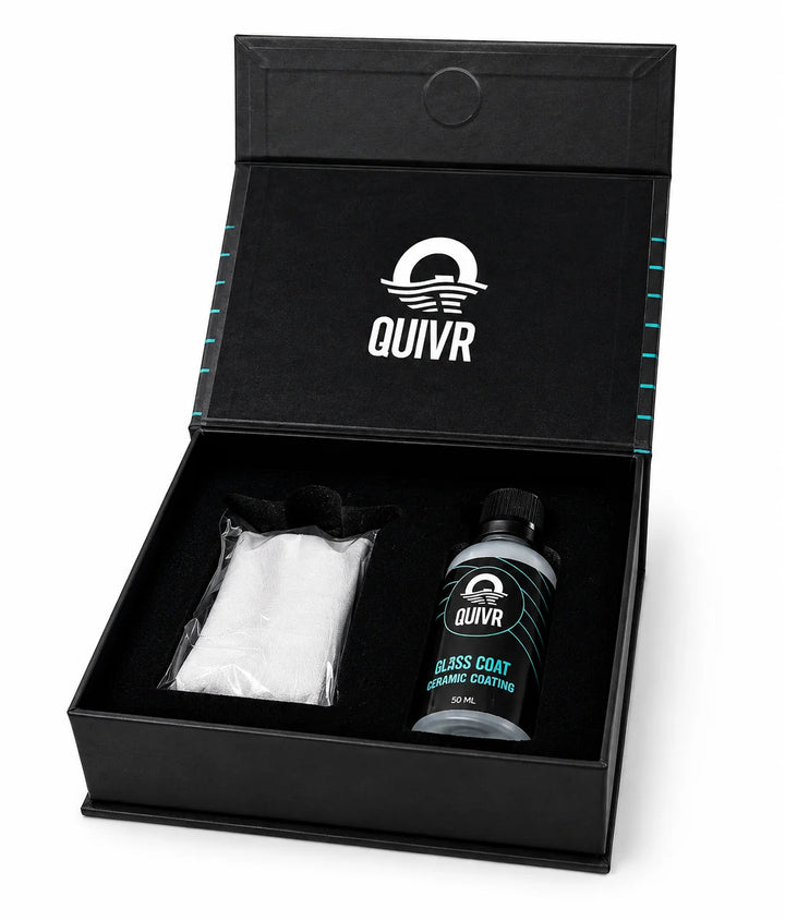 QUIVR Gloss Coat 50ml
