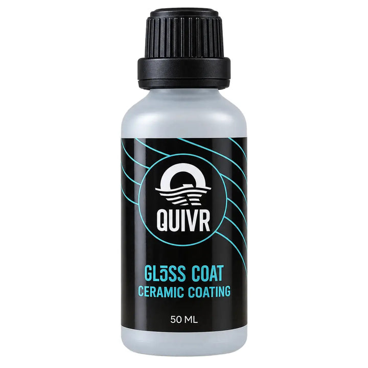 QUIVR Gloss Coat 50ml