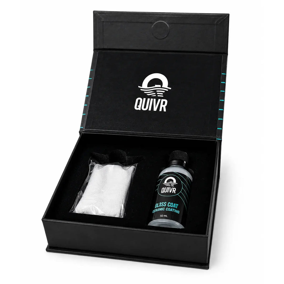 QUIVR Gloss Coat 50ml