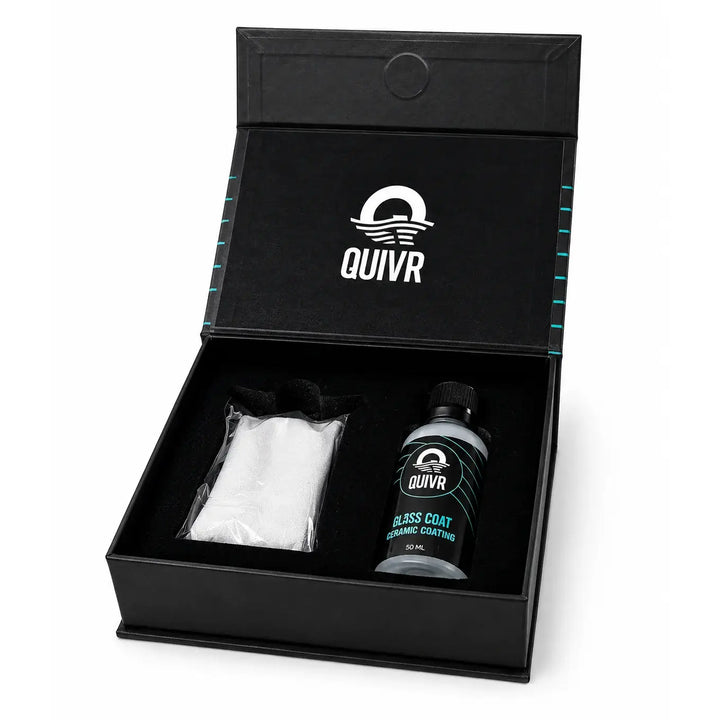 QUIVR Gloss Coat 50ml