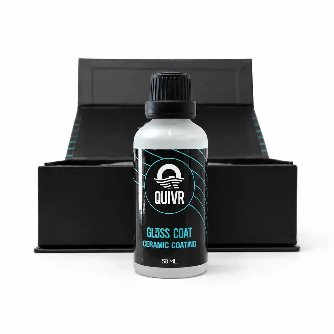 QUIVR Gloss Coat 50ml