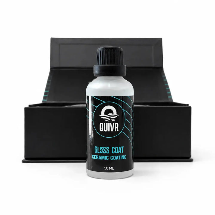 QUIVR Gloss Coat 50ml