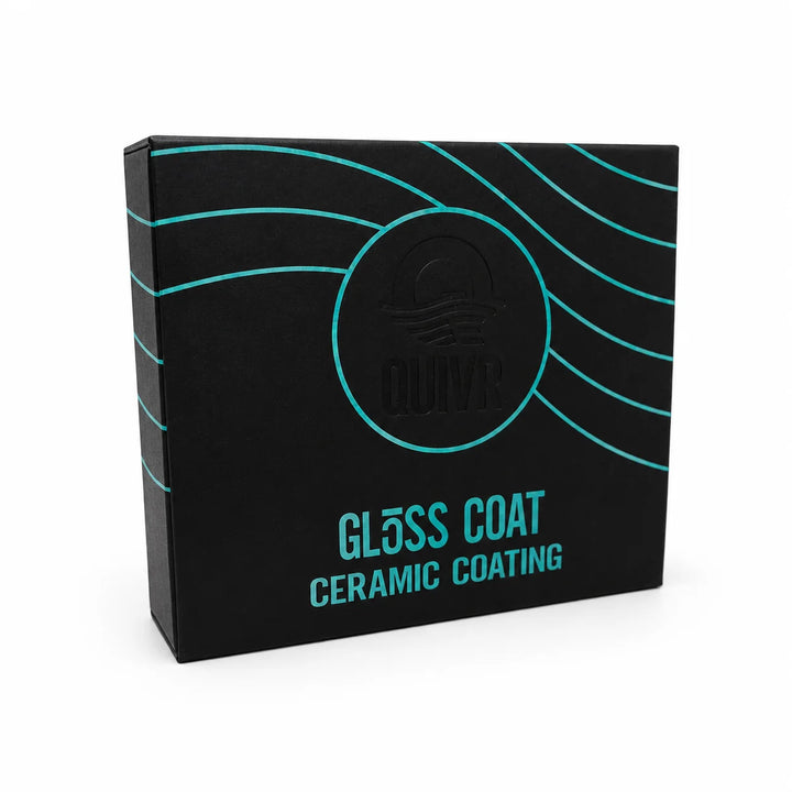 QUIVR Gloss Coat 50ml