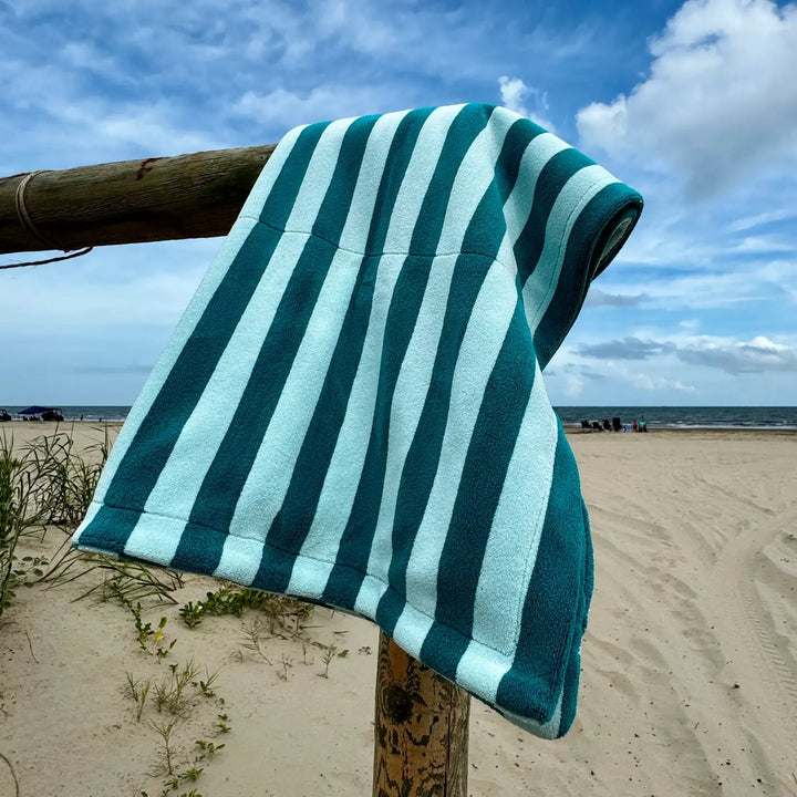 QUIVR Not A Beach Towel - CARZILLA.CA