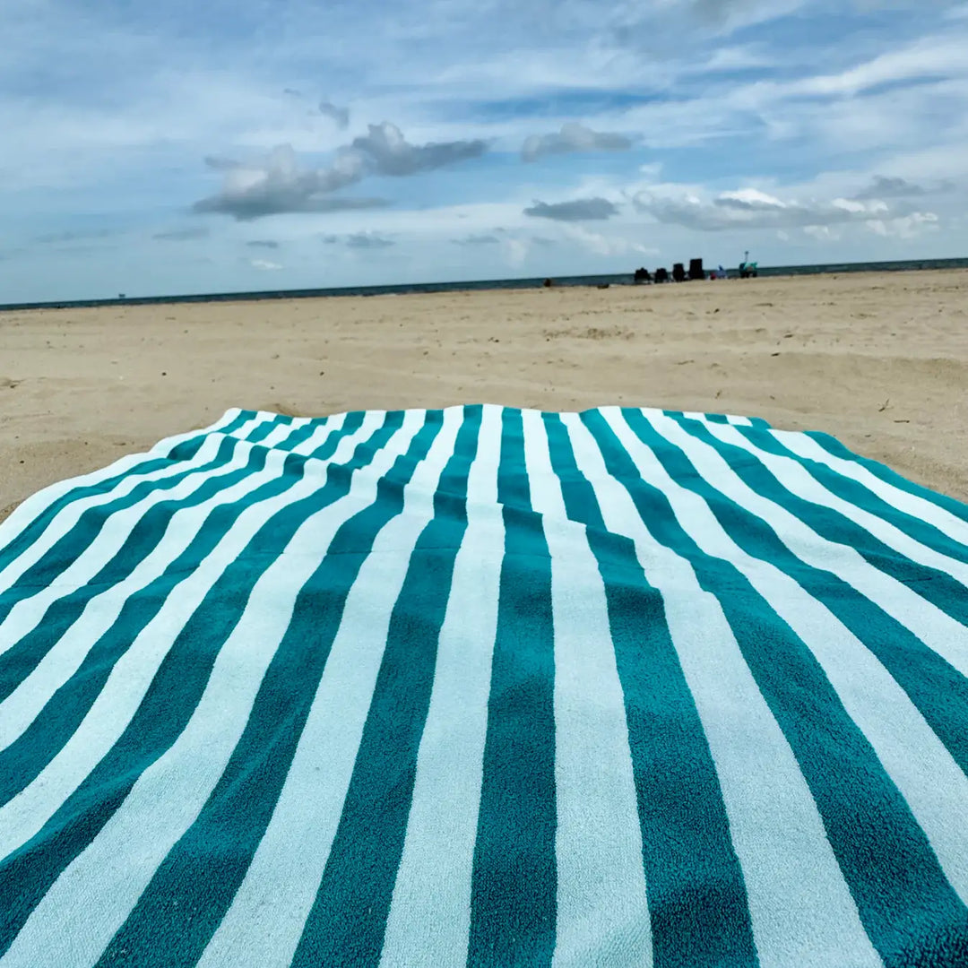 QUIVR Not A Beach Towel - CARZILLA.CA