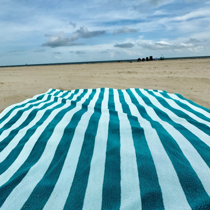QUIVR Not A Beach Towel - CARZILLA.CA