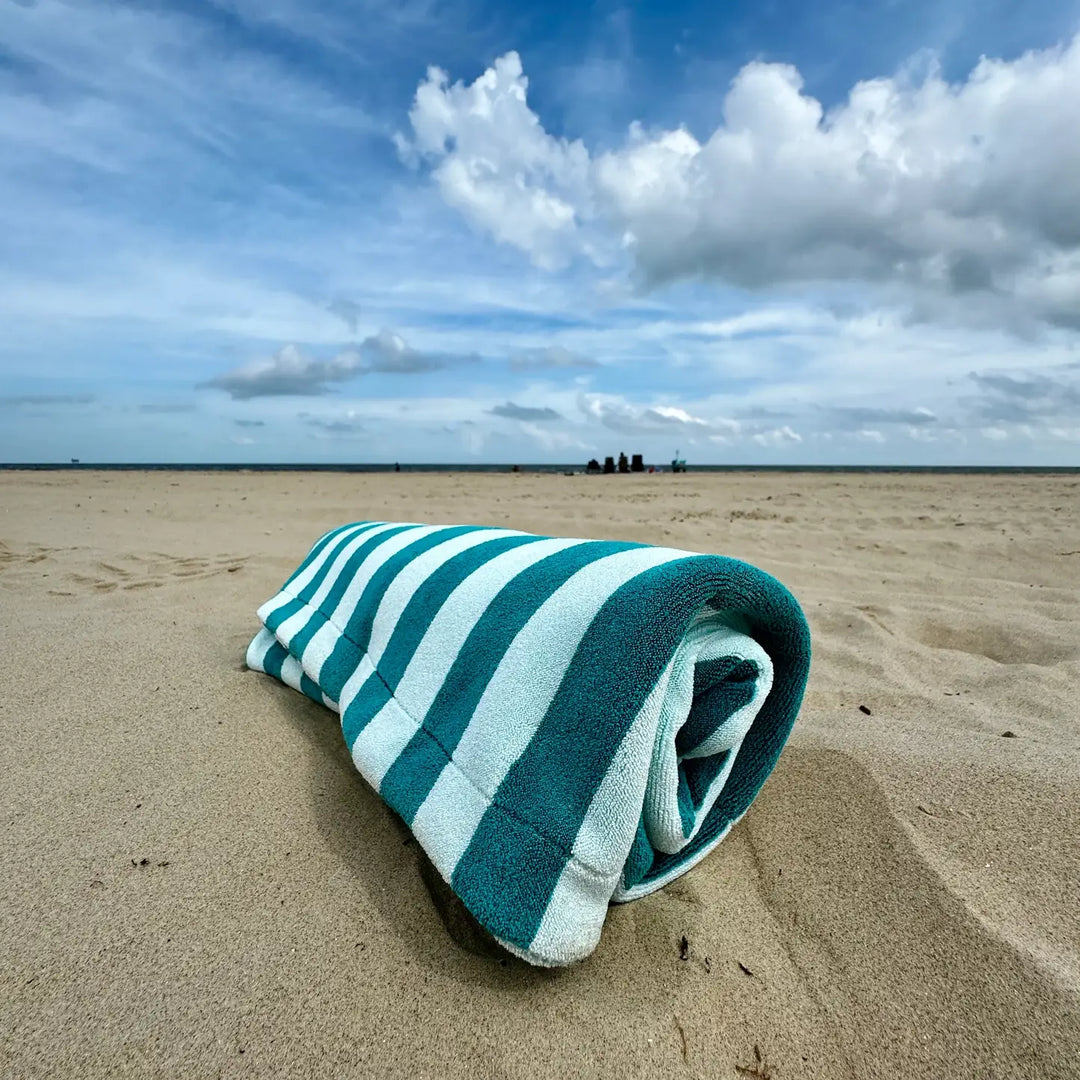 QUIVR Not A Beach Towel - CARZILLA.CA