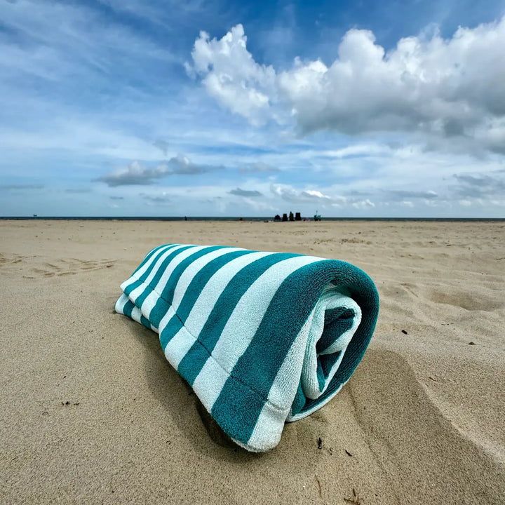 QUIVR Not A Beach Towel - CARZILLA.CA