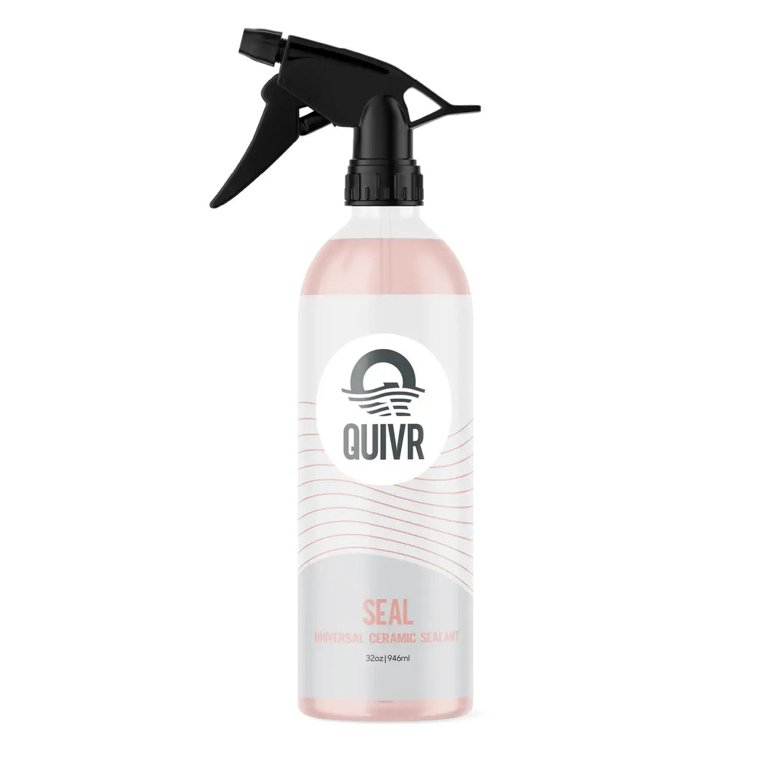 QUIVR SEAL Universal Ceramic Sealant 32oz