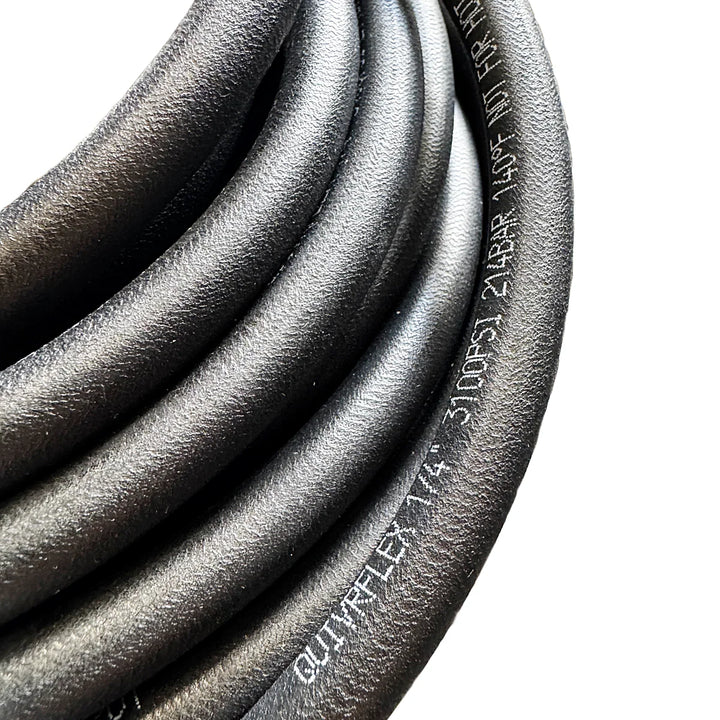 Quivrflex Pressure Wash Hose - CARZILLA.CA