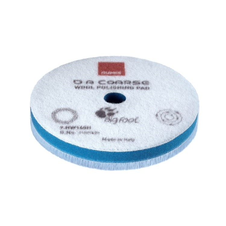 RUPES DA Coarse Wool Cutting Pad