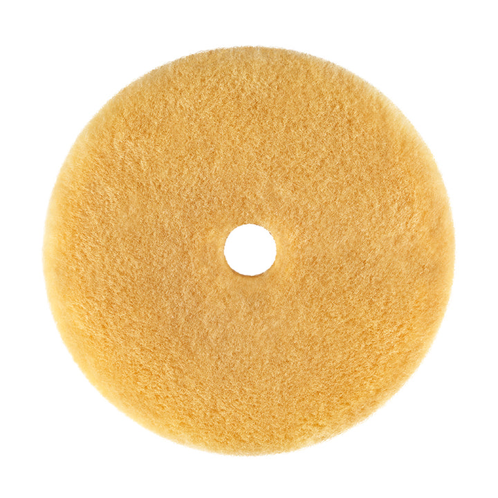 RUPES DA Medium Wool Polishing Pad