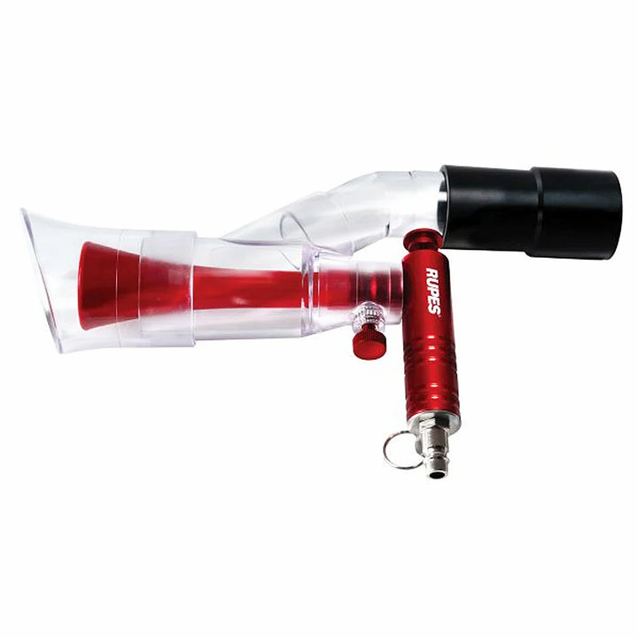 RUPES Air Jet Pad Cleaner with Dust Extraction 9.AG5500