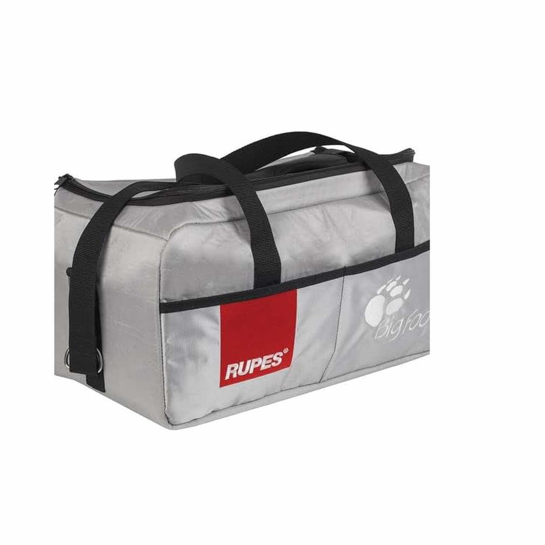 RUPES Bigfoot Polisher Bag 9.Z998/BF - CARZILLA.CA