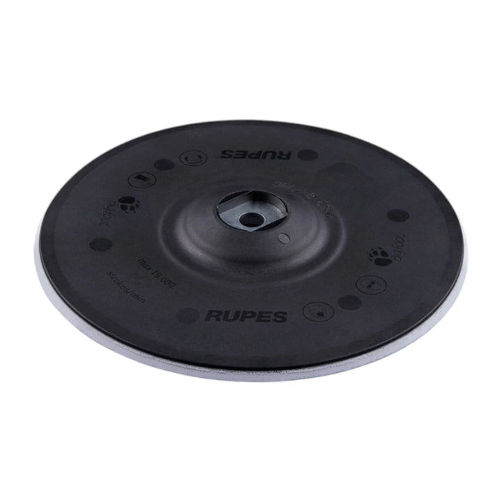 RUPES Backing Plate for iBrid Cordless HLR15, HLR21, MarkV Polishers - CARZILLA.CA
