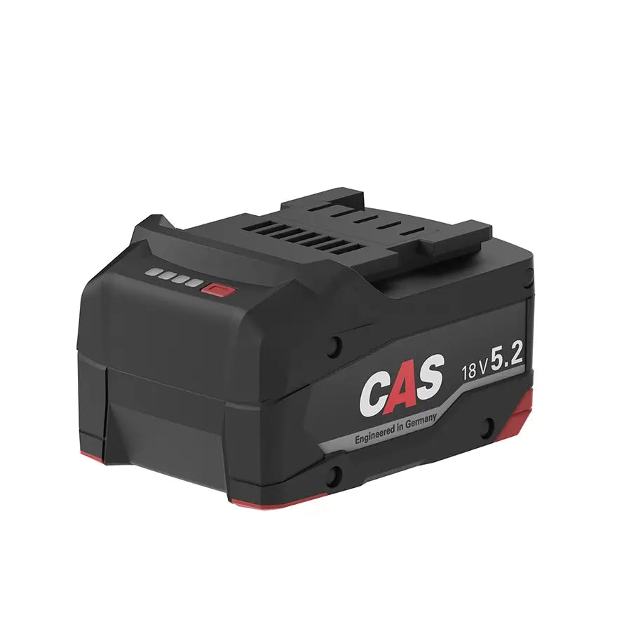 SCANGRIP CONNECT High Capacity CAS Battery 5.2AH 18V 03.6121 - CARZILLA.CA