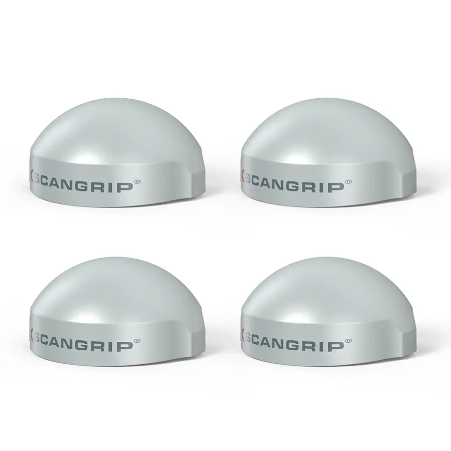 SCANGRIP Diffuser 4pc Set for SUNMATCH 4 and MINIMATCH 03.5778 - CARZILLA.CA