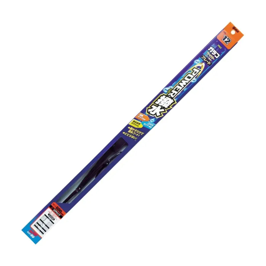 SOFT99 Glaco Power Blade Multi-Fit - Glaco Infused Wiper Bade