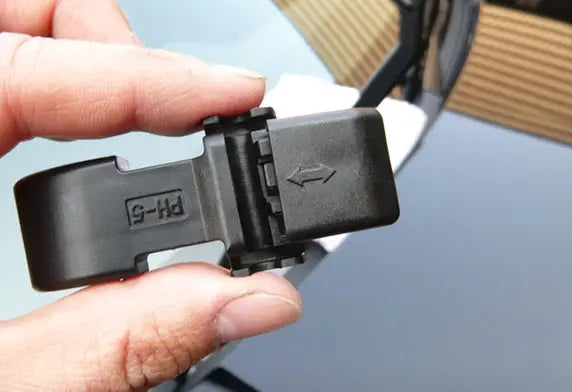 SOFT99 Glaco Power Blade Multi-Fit - Glaco Infused Wiper Bade