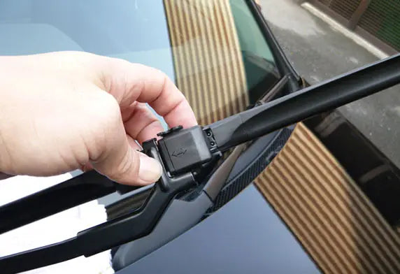 SOFT99 Glaco Power Blade Multi-Fit - Glaco Infused Wiper Bade