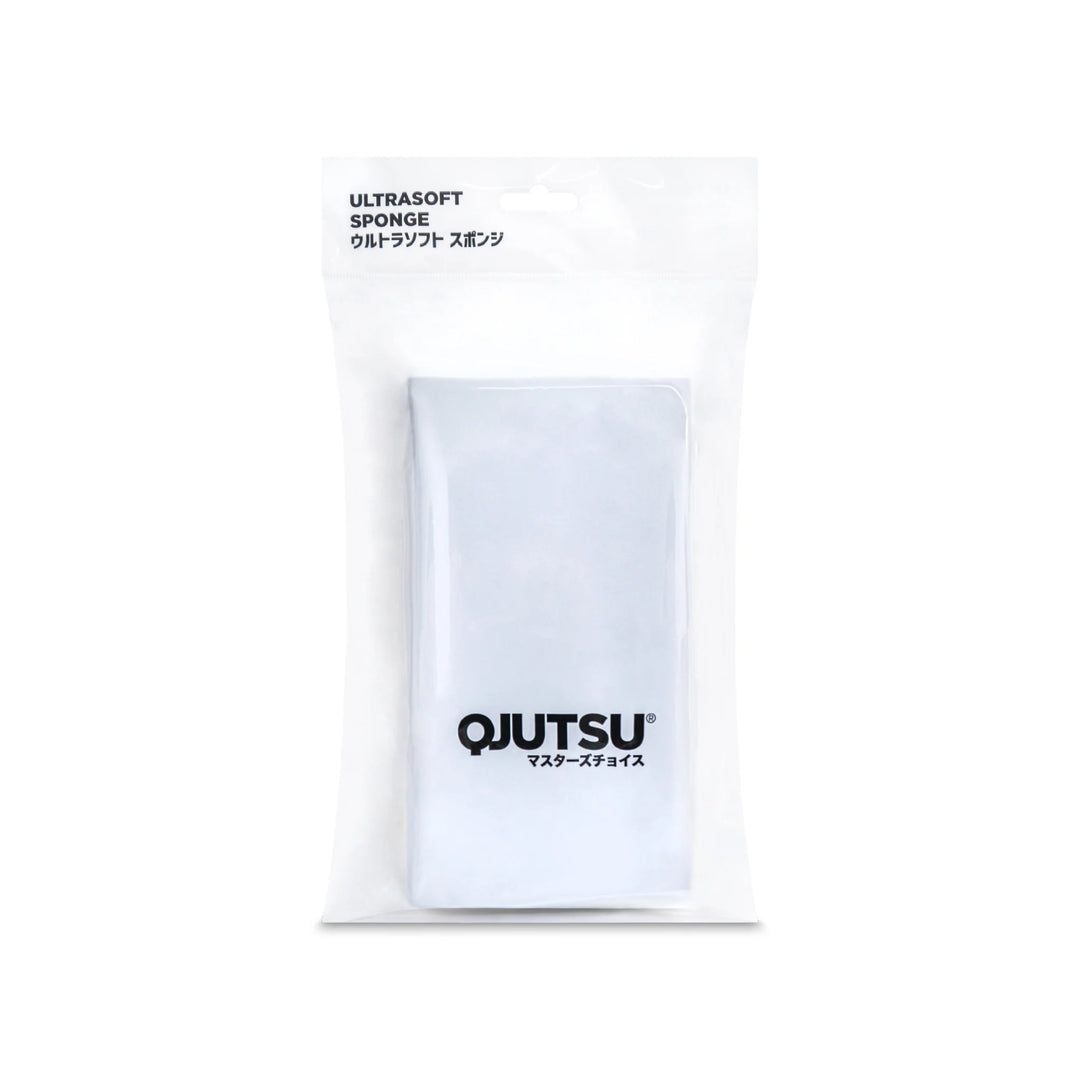 SOFT99 QJUTSU Ultrasoft Wash Sponge - CARZILLA.CA