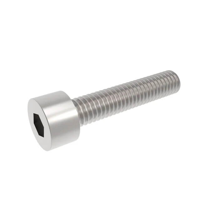 MTM Stainless Cap Screw for PF22.2 Foam Cannon 37.5001 - CARZILLA.CA