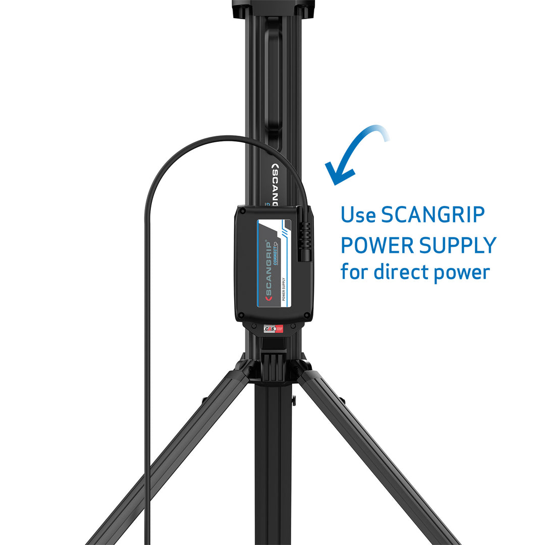 SCANGRIP TOWER 5 CONNECT 03.6105C