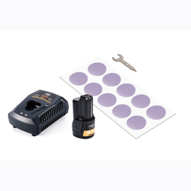 Shinemate EB201A Replacement Parts