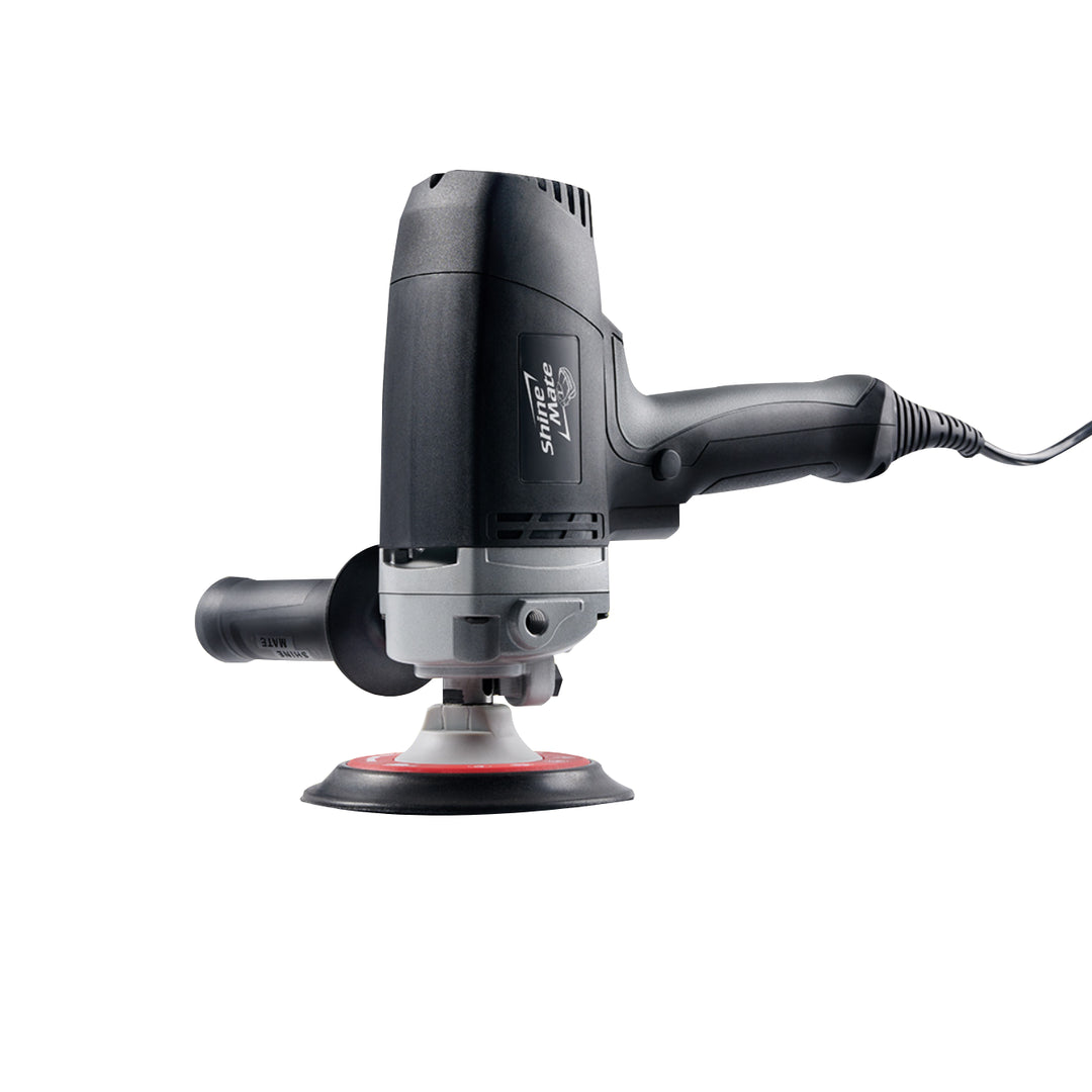Shinemate EP809 Vertical Rotary Polisher