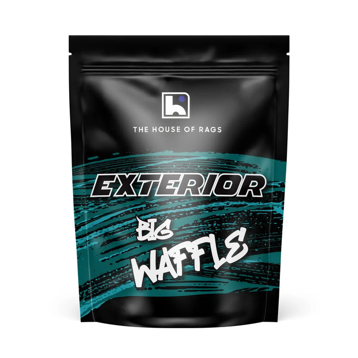 THOR Big Waffle - CARZILLA.CA