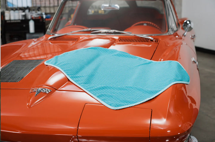 THOR Big Waffle - CARZILLA.CA