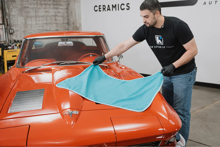 THOR Big Waffle - CARZILLA.CA