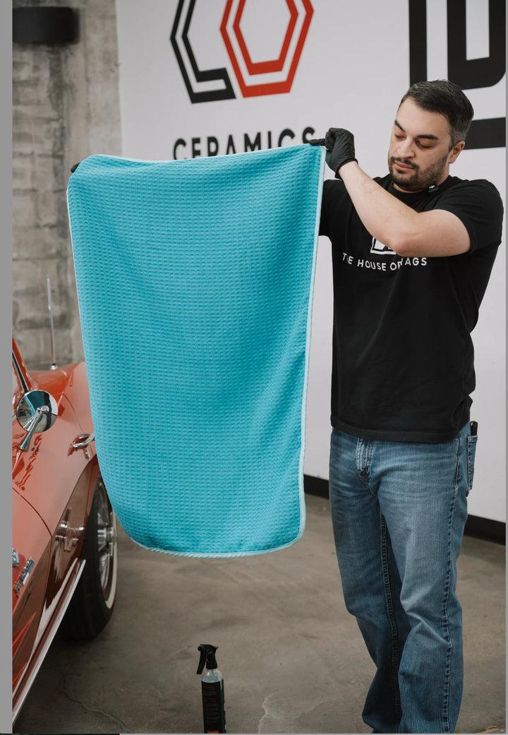 THOR Big Waffle - CARZILLA.CA