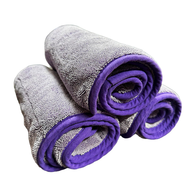 THOR DIVA Rinseless Dryer V2 (3 Pack) - CARZILLA.CA